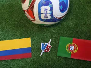 Colombia vs Portugal predicted lineups - FIFA World Cup 2026