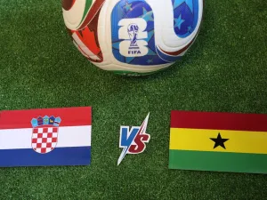 Croatia vs Ghana predicted lineups - FIFA World Cup 2026