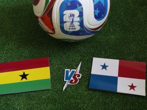 التشكيلات المتوقعة لمباراة غانا وبنما في كأس العالم 2026