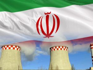 Iran uranium