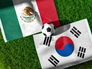 Mexico vs South Korea predicted lineup