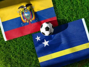 Ecuador vs Curacao predicted lineups