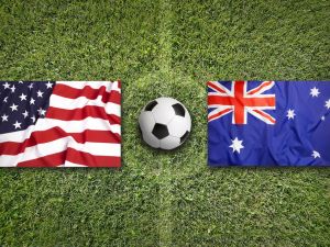 التشكيلات المتوقعة لمباراة الولايات المتحدة وأستراليا في كأس العالم 2026