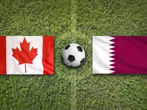 التشكيلات المتوقعة لمباراة كندا وقطر في كأس العالم 2026
