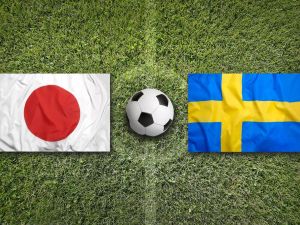 التشكيلات المتوقعة لمباراة اليابان والسويد في كأس العالم 2026