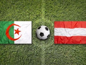 التشكيلات المتوقعة لمباراة الجزائر والنمسا في كأس العالم 2026