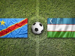 التشكيلات المتوقعة لمباراة الكونغو الديمقراطية وأوزبكستان في كأس العالم 2026