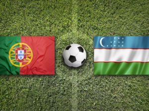 التشكيلات المتوقعة لمباراة البرتغال وأوزبكستان في كأس العالم 2026
