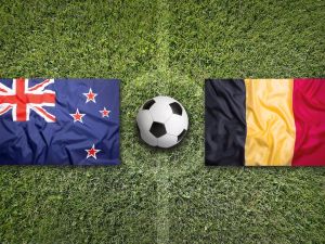 التشكيلات المتوقعة لمباراة نيوزيلندا وبلجيكا في كأس العالم 2026
