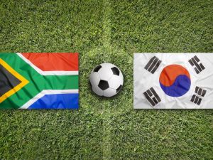 التشكيلات المتوقعة لمباراة جنوب أفريقيا وكوريا الجنوبية في كأس العالم 2026