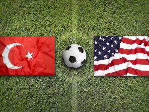 التشكيلات المتوقعة لمباراة تركيا والولايات المتحدة في كأس العالم 2026