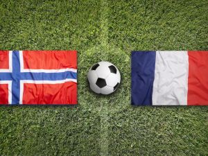 التشكيلات المتوقعة لمباراة النرويج وفرنسا في كأس العالم 2026