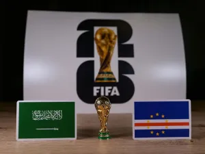 Cape Verde vs Saudi Arabia predicted lineups - FIFA World Cup 2026