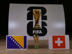 Switzerland vs Bosnia-Herzegovina predicted lineups