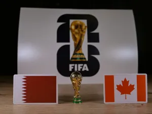 Canada vs Qatar predicted lineups