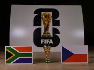 Czech Republic vs South Africa predicted lineups