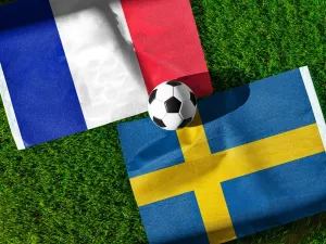 France vs Sweden predicted lineups - FIFA World Cup 2026