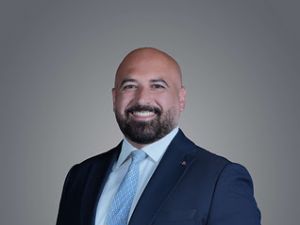 LG Electronics Appoints Ahmad Abed as Chief Operating Officer for ES Company, Air Conditioning, MEA