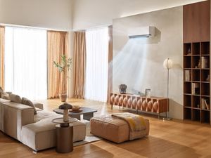 LG Electronics Launches DUALCOOL™ AI in the GCC, Redefining Home Comfort with Smart Technology and Cleaner Air