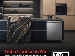 LG Launches ‘perfect Fit Kitchen Renovation’ Campaign, Elevating Summer Home Experiences