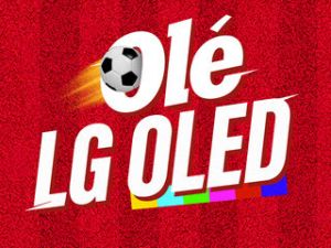 LG Gulf celebrates 13 years of OLED leadership with exclusive World Cup 2026 promotions and an exciting social media giveaway