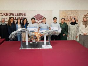 Epson Rewards UAE Students for Eco-conscious Artwork Created from Waste Materials
