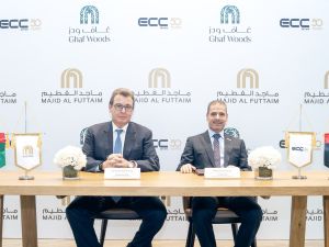 Majid Al Futtaim Awards AED 2 Billion Contract, Marking Major Delivery Milestone for Ghaf Woods