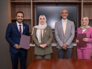 Department of Health – Abu Dhabi and Novartis Sign Strategic Memorandum of Understanding to Advance Genomics Research and Healthcare Innovation