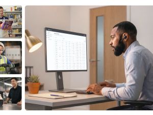 Zebra Technologies Empowers Frontline Workers with New DNA Software Platform