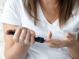 أعراض مقاومة الإنسولين عند النساء: 10 علامات لا يجب تجاهلها وكيفية علاجها