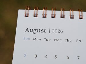 حظك الأسبوع الأول من أغسطس 2026 في الحب والعمل والصحة