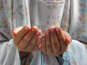 دعاء لأبي المتوفي بعد مرور شهر 