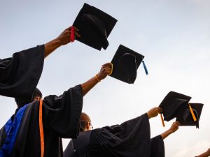 عبارات تهنئة لطلاب الـ IB بعد إعلان النتائج