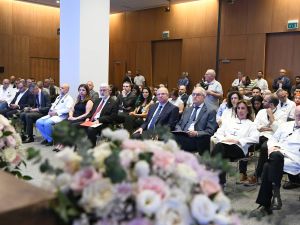 AUBMC Brings the Middle East’s First BlueSeal XE MRI System to Lebanon and the Region