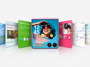 سامسونج تطرح أجهزة Galaxy Z Fold8 Ultra وFold8 وFlip8: أجهزة قابلة للطي تلائم كل أنماط الحياة