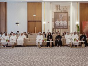 Empowering the Third Sector: Dubai Launches Phase 3 of ‘Ethraa’ to Drive Institutional Excellence in Non-Profit Organizations