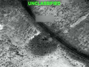 U.S. strikes Iranian islands as Iran retaliates with missile strikes on Kuwait