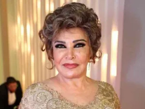 صفية العمري