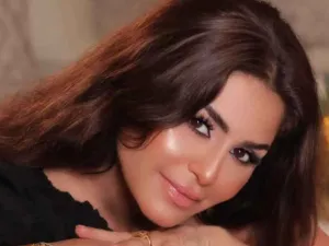 منة فضالي