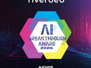 Riverbed Wins ‘AIOps Platform of the Year’ in 2026 Artificial Intelligence Breakthrough Awards Program