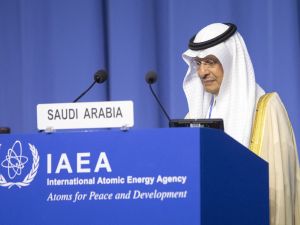 Trump approves US-Saudi nuclear deal