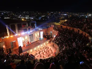 مهرجان جرش 