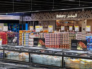 تعاونية الاتحاد: زيادة المنتجات الوطنية على الرفوف والإقبال المتزايد عليها يعززان الأمن الغذائي ويدعمان توجهات الدولة