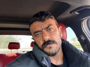 أحمد العوضي