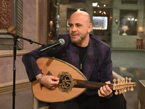 عزيز الشافعي