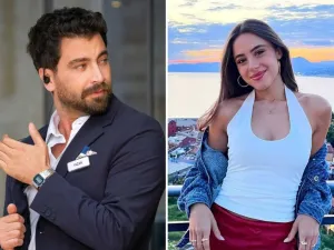 مسلسل مش مهم الاسم