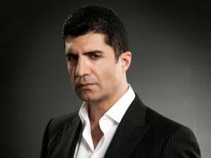 أوزجان دينيز