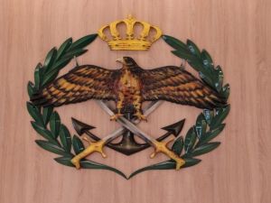 القوات المسلحة الأردنية تعلن اعتراض أربعة صواريخ قادمة من الأراضي الإيرانية