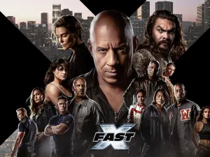 فيلم fast and furious