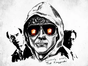 فيلم Unabomber